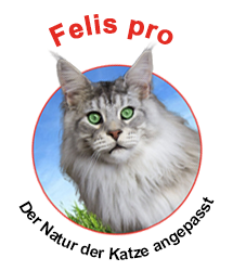 Naturfutter fr Katzen